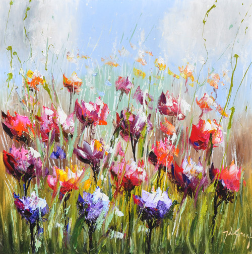Jochem de Graaf + Bloemenweelde